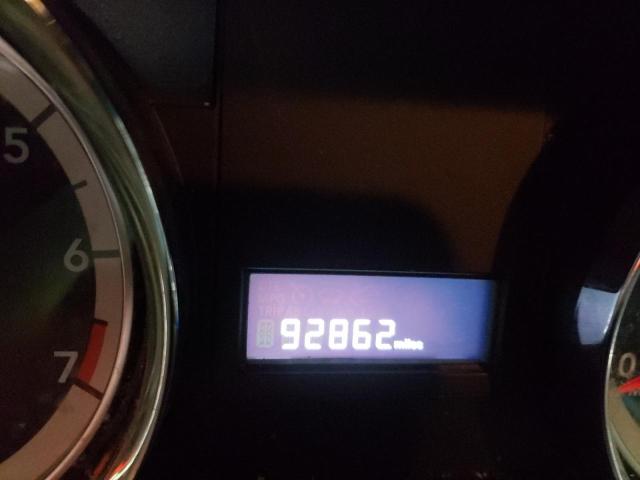 Photo 8 from auction – 2018 DODGE GRAND CARA with VIN 2C4RDGCG4JR207298