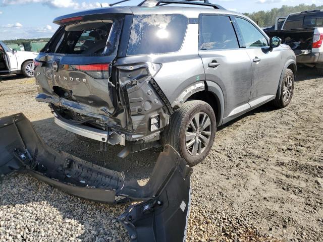 Photo 4 from auction – 2016 NISSAN PATHFINDER with VIN 5N1DR3BA7NC208280