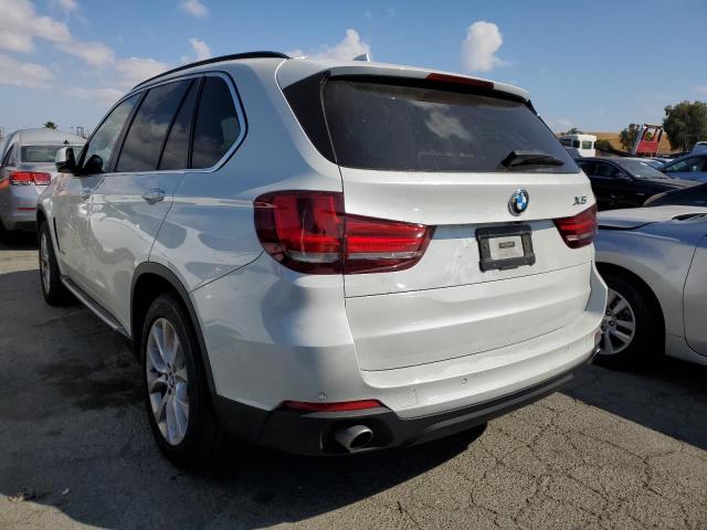 Photo 3 from auction – 2016 BMW X5 SDRIVE3 with VIN 5UXKR2C59G0R71136
