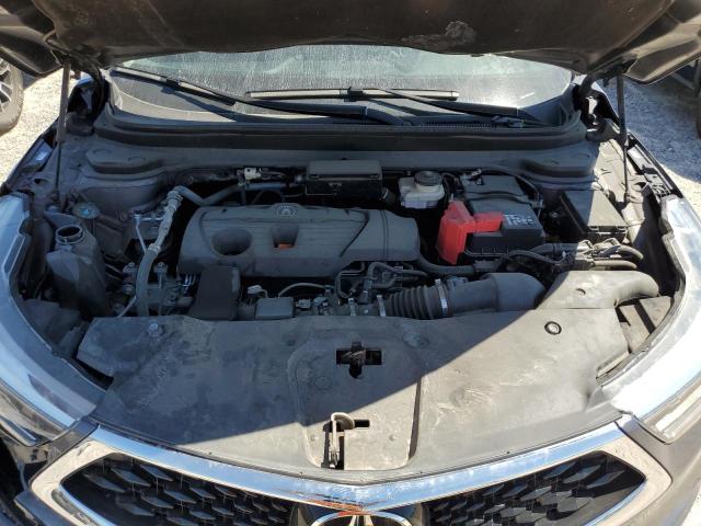 Photo 7 from auction – 2020 ACURA RDX with VIN 5J8TC1H33LL004640