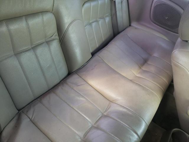 Photo 6 from auction – 2001 CHRYSLER SEBRING LX with VIN 1C3EL55U31N676635