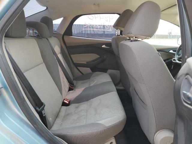 Photo 6 from auction – 2012 FORD FOCUS SE with VIN 1FAHP3F23CL429988