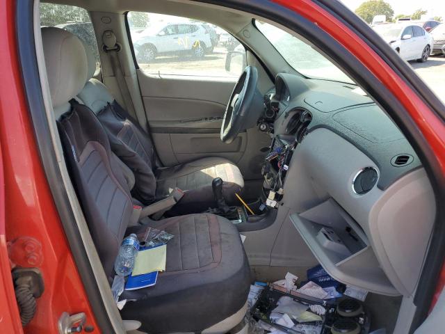 Photo 5 from auction – 2009 CHEVROLET HHR LS with VIN 3GNCA13B19S564413