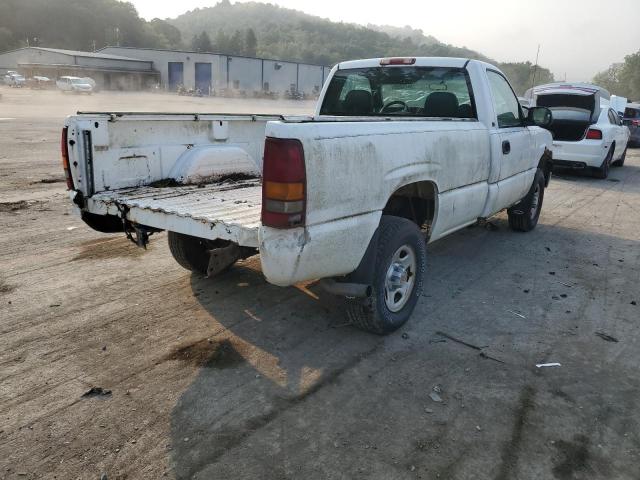 Photo 4 from auction – 2001 CHEVROLET SILVERADO with VIN 1GCEK14WX1Z170156
