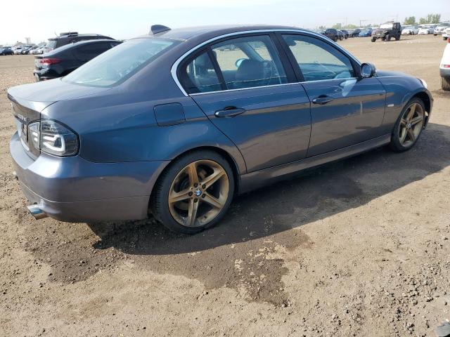 Photo 4 from auction – 2008 BMW 335 XI with VIN WBAVD53578A282705