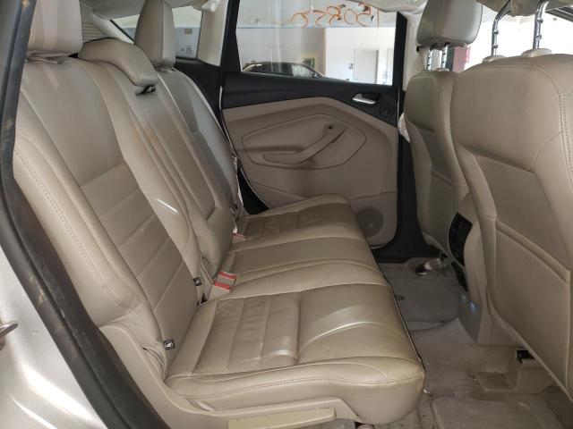 Photo 6 from auction – 2015 FORD C-MAX SEL with VIN 1FADP5BU2FL111009