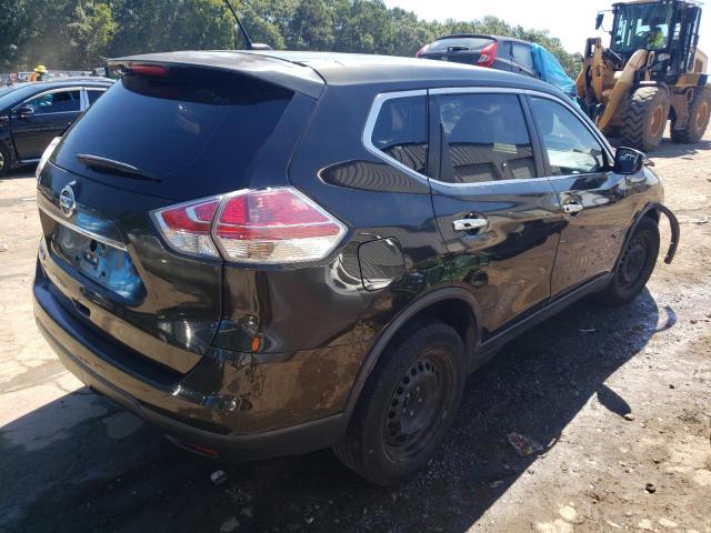 Photo 4 from auction – 2015 NISSAN ROGUE S with VIN KNMAT2MT8FP529692