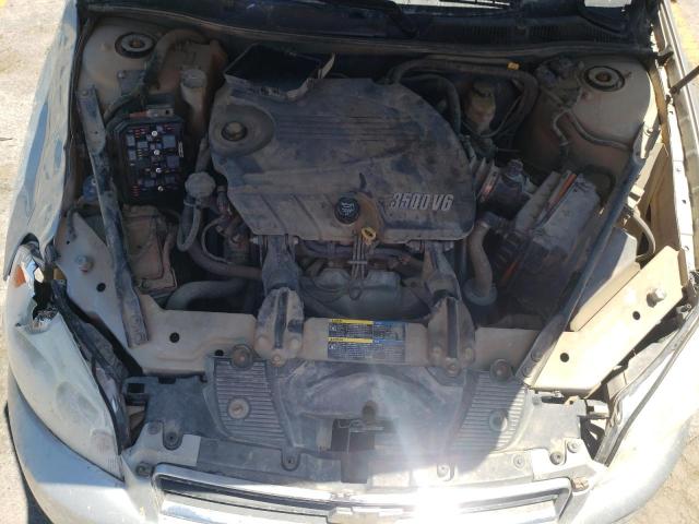 Photo 7 from auction – 2008 CHEVROLET IMPALA LT with VIN 2G1WT58NX89133776
