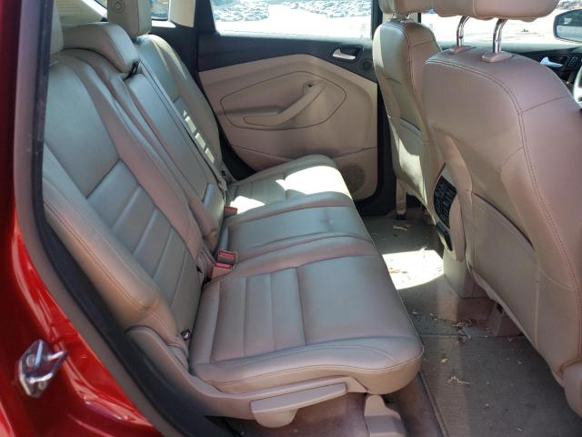 Photo 6 from auction – 2015 FORD C-MAX SEL with VIN 1FADP5BU1FL104651