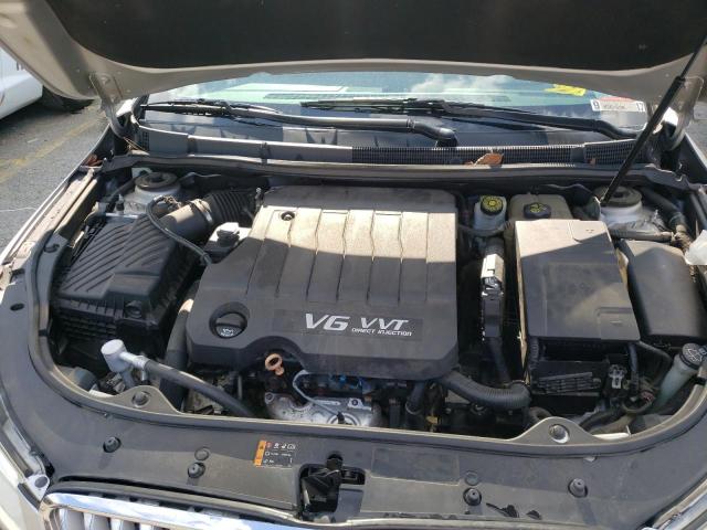Photo 7 from auction – 2011 BUICK LACROSSE C with VIN 1G4GE5ED1BF323235