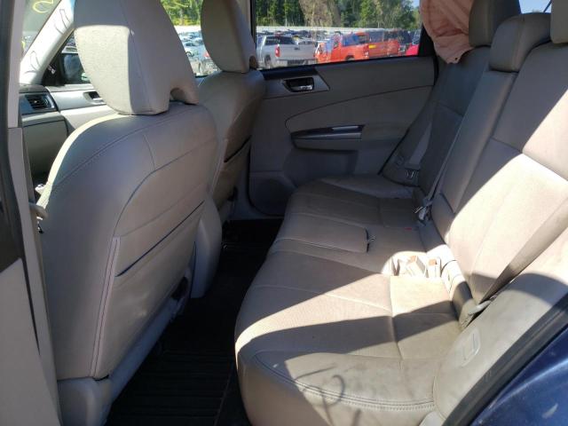 Photo 6 from auction – 2013 SUBARU FORESTER L with VIN JF2SHAEC5DH406133