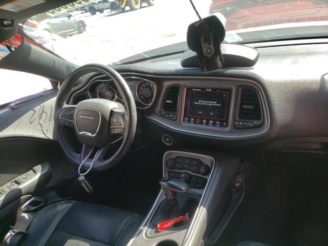 Photo 9 from auction – 2019 DODGE CHALLENGER with VIN 2C3CDZAG6KH719371