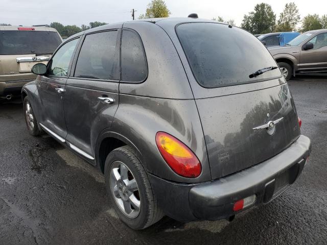 Photo 3 from auction – 2004 CHRYSLER PT CRUISER with VIN 3C8FY68804T223209