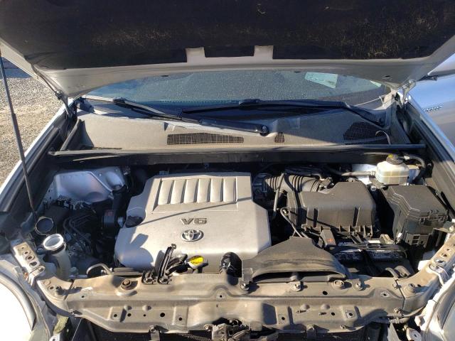 Photo 7 from auction – 2008 TOYOTA HIGHLANDER with VIN JTEES43A482022154