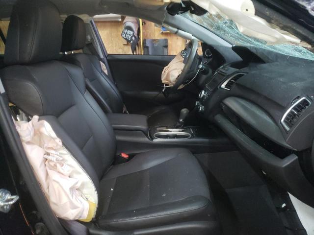 Photo 5 from auction – 2016 ACURA RDX TECHNO with VIN 5J8TB4H50GL011931