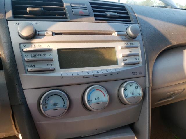 Photo 9 from auction – 2007 TOYOTA CAMRY CE with VIN 4T1BE46K27U684011