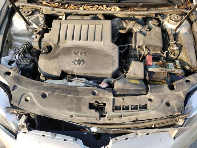 Photo 7 from auction – 2016 TOYOTA AVALON XLE with VIN 4T1BK1EB6GU215318