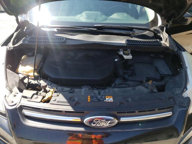Photo 7 from auction – 2013 FORD ESCAPE SE with VIN 1FMCU9G9XDUC41360