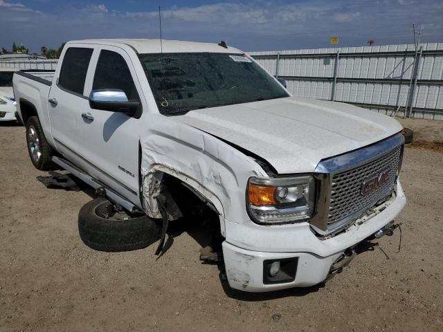 Photo 1 from auction – 2014 GMC SIERRA K15 with VIN 3GTU2WEJ0EG532240
