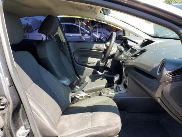 Photo 5 from auction – 2015 FORD FIESTA SE with VIN 3FADP4BJ9FM166586