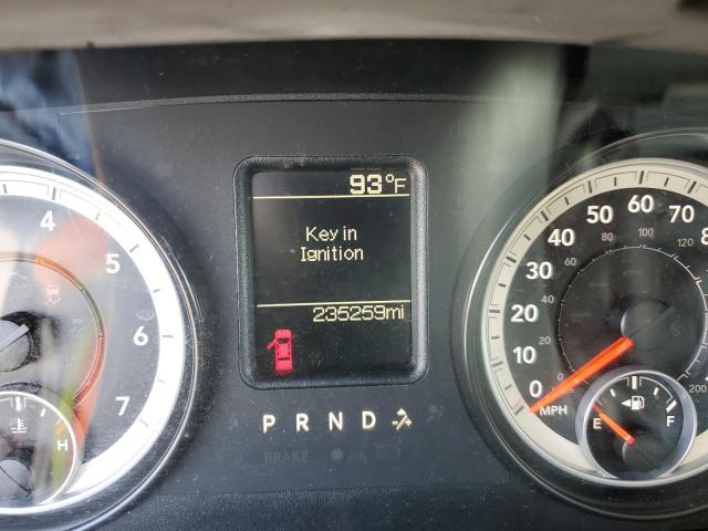 Photo 8 from auction – 2014 RAM 1500 ST with VIN 1C6RR6KT0ES235458