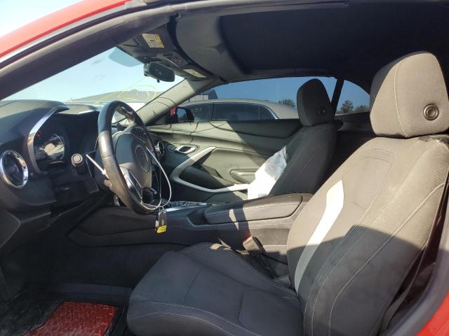 Photo 5 from auction – 2019 CHEVROLET CAMARO LS with VIN 1G1FB3DS8K0124868