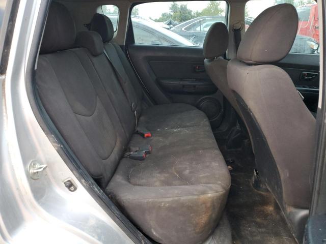 Photo 6 from auction – 2011 KIA SOUL with VIN KNDJT2A14B7332354
