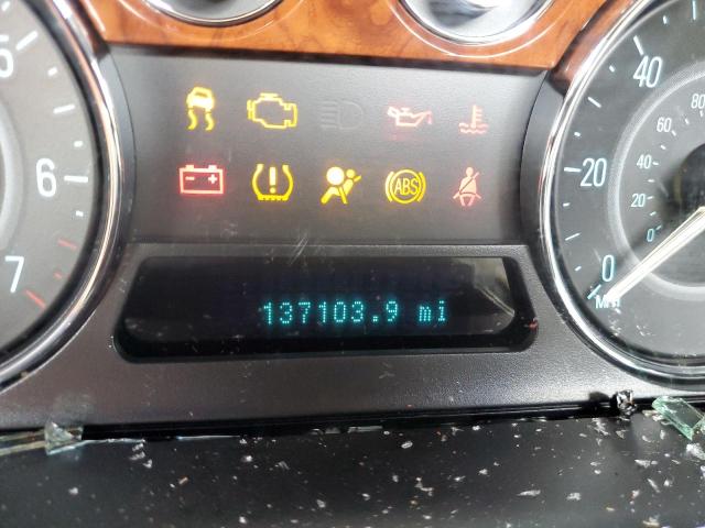 Photo 8 from auction – 2009 FORD FLEX LIMIT with VIN 2FMDK53C49BA07152