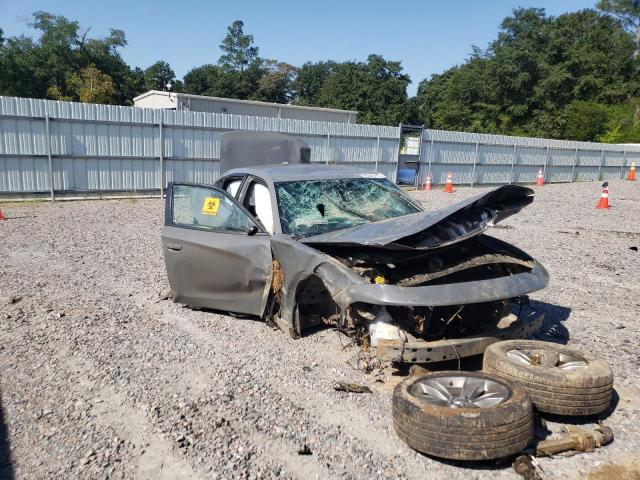 Photo 1 from auction – 2018 DODGE CHARGER SX with VIN 2C3CDXHG3JH129072