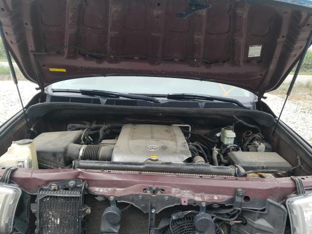 صورة رقم 7 من المزاد - 2008 TOYOTA SEQUOIA SR مع VIN 5TDBY64A68S006580