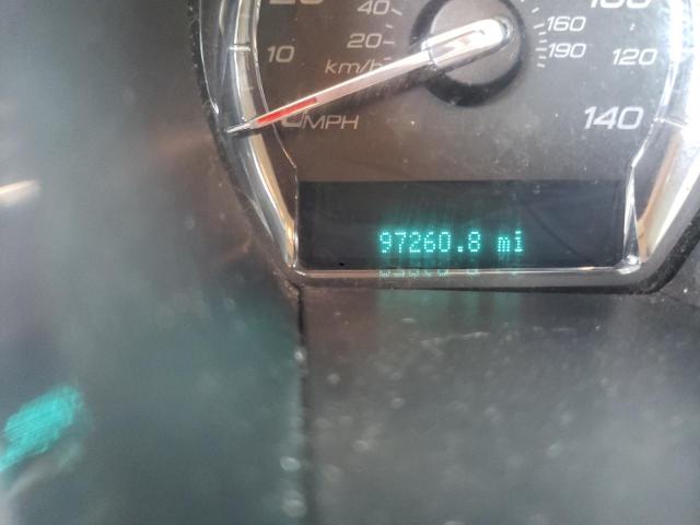 صورة رقم 8 من المزاد - 2010 FORD TAURUS SEL مع VIN 1FAHP2EW8AG108842