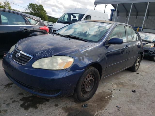 Photo 2 from auction – 2006 TOYOTA COROLLA CE with VIN 2T1BR32E96C579156
