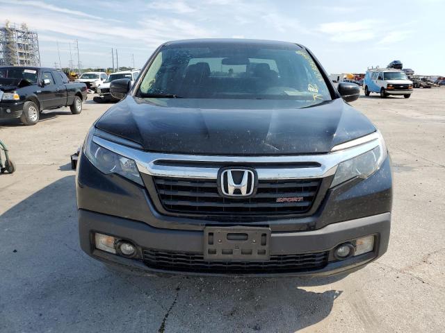 صورة رقم 9 من المزاد - 2018 HONDA RIDGELINE مع VIN 5FPYK2F18JB001738