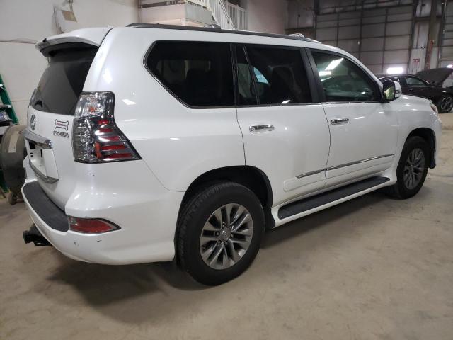 Photo 4 from auction – 2014 LEXUS GX 460 PRE with VIN JTJJM7FX8E5070634