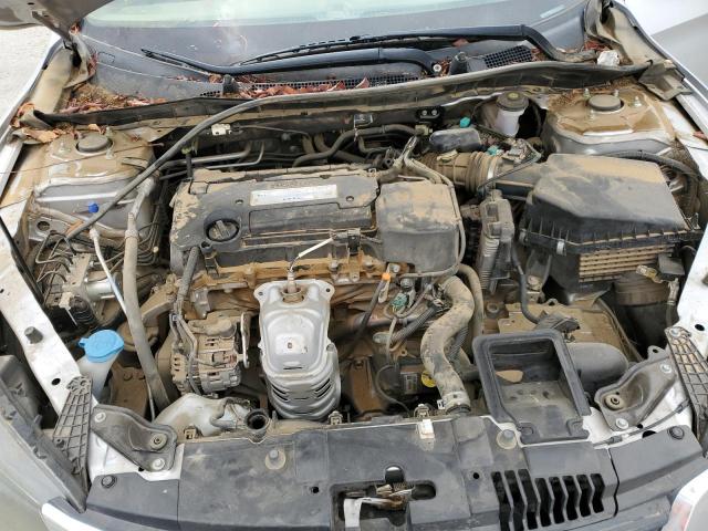 Photo 7 from auction – 2015 HONDA ACCORD LX with VIN 1HGCR2F35FA000029