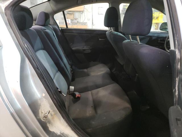 صورة رقم 6 من المزاد - 2007 MAZDA 3 I مع VIN JM1BK32G371740158