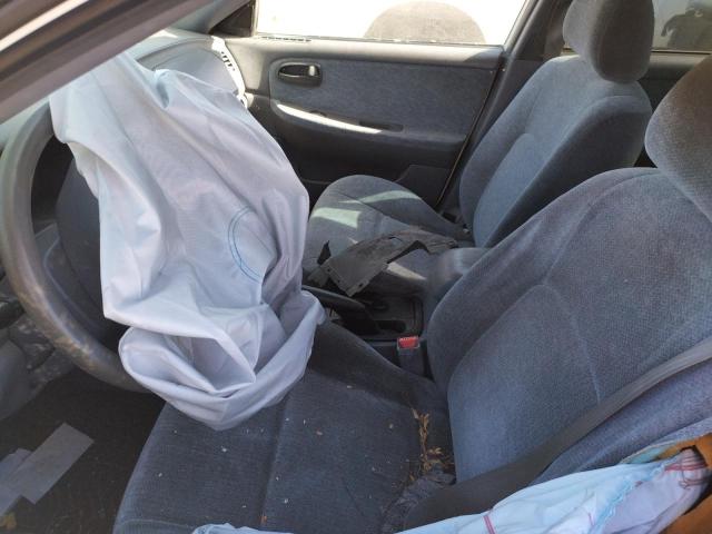 صورة رقم 5 من المزاد - 2005 KIA OPTIMA LX مع VIN KNAGD126455405036
