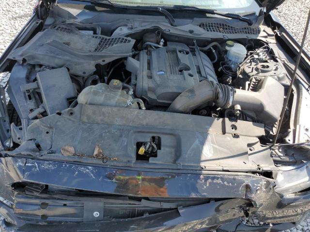 Photo 7 from auction – 2016 FORD MUSTANG with VIN 1FA6P8TH2G5268914