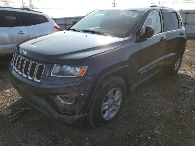 Photo 2 from auction – 2014 JEEP GRAND CHER with VIN 1C4RJFAGXEC164221
