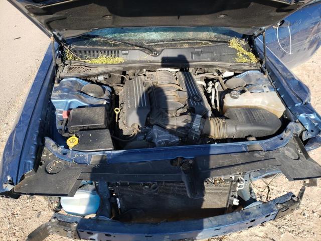 Photo 7 from auction – 2020 DODGE CHALLENGER with VIN 2C3CDZFJ2LH236384