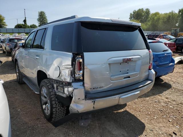 Photo 3 from auction – 2017 GMC YUKON SLT with VIN 1GKS1BKC0HR162313