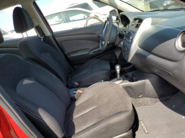 Photo 5 from auction – 2015 NISSAN VERSA S with VIN 3N1CN7AP1FL873015