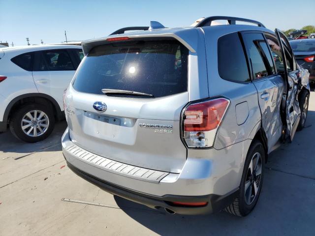 Photo 4 from auction – 2017 SUBARU FORESTER 2 with VIN JF2SJAEC9HH553338