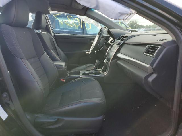 Photo 5 from auction – 2016 TOYOTA CAMRY LE with VIN 4T1BF1FK5GU172173