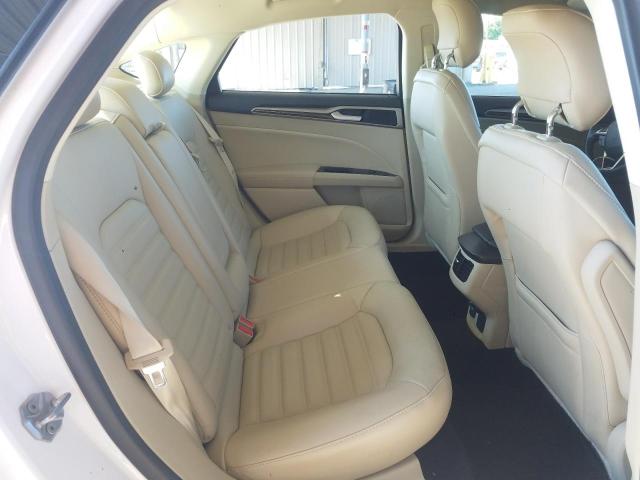 Photo 6 from auction – 2014 FORD FUSION SE with VIN 3FA6P0HD4ER275476