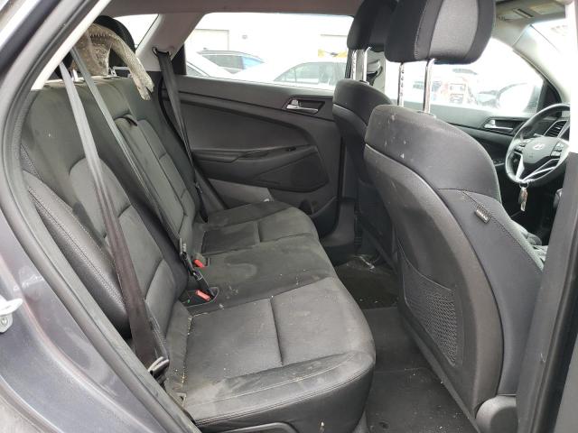 Photo 6 from auction – 2016 HYUNDAI TUCSON LIM with VIN KM8J33A21GU210182