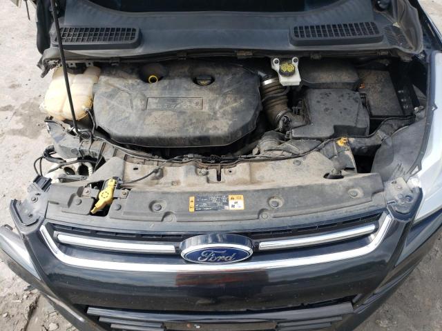 Photo 7 from auction – 2015 FORD ESCAPE TIT with VIN 1FMCU9J92FUC31031