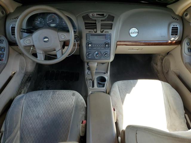 Photo 9 from auction – 2005 CHEVROLET MALIBU with VIN 1G1ZS52F75F135425