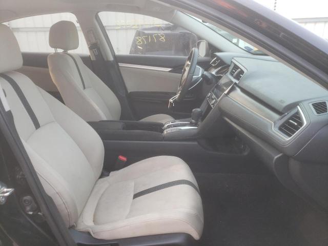 صورة رقم 5 من المزاد - 2016 HONDA CIVIC EX مع VIN 19XFC2F72GE049168