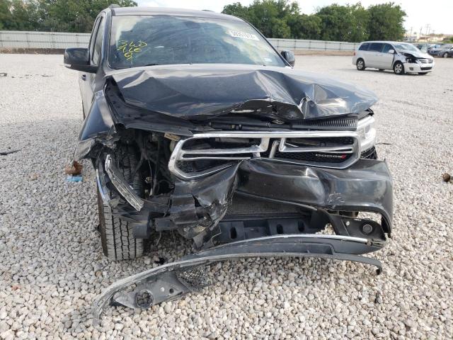 Photo 9 from auction – 2015 DODGE DURANGO LI with VIN 1C4RDHDG0FC714591